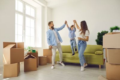 First-time buyers in UK typically need this amount for their deposit