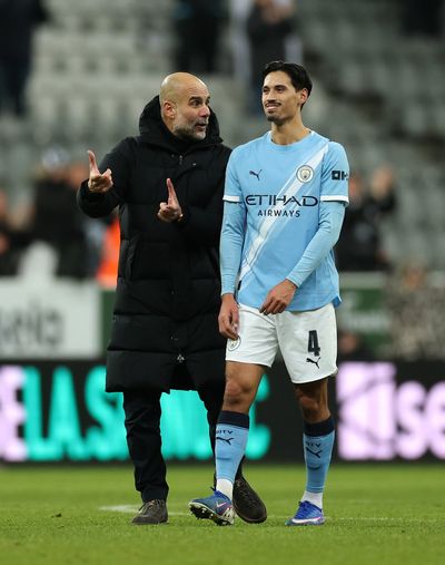 How to watch Bodo/Glimt vs Man City: TV channel and live stream for Champions League today