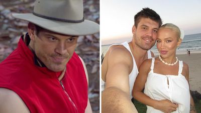 Matthew Zukowski Revealed Why His Marriage To Tammy Hembrow Ended: ‘It Got Worse’