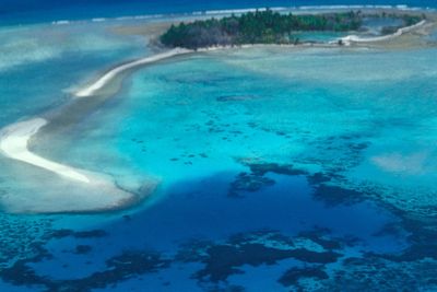 Trump calls Starmer’s Chagos Islands deal act of ‘great stupidity’