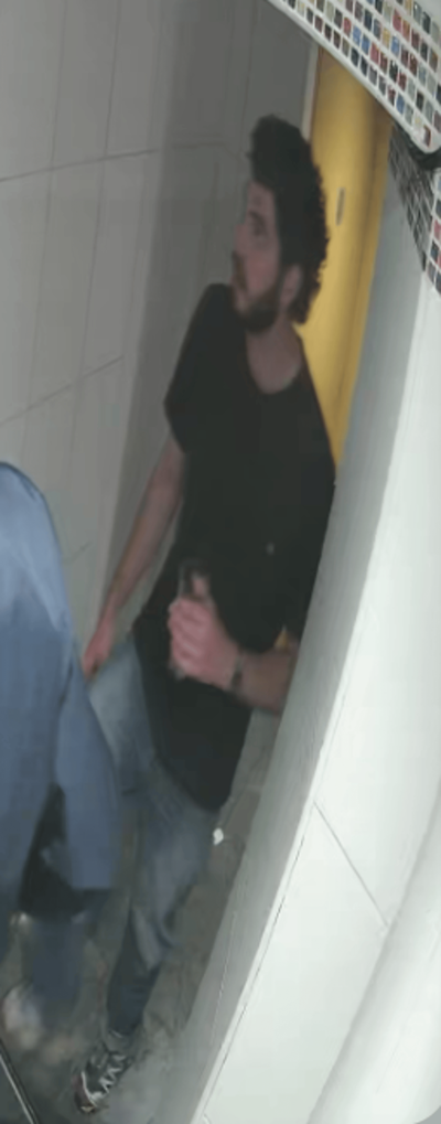 Police launch CCTV appeal after woman raped inside property in south London