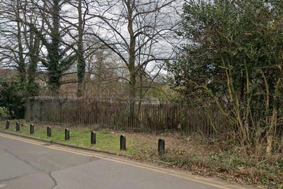 Teenage boy dies after being stabbed in woods near park