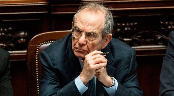 Italy slams ECB as cash shortfall for ailing bank up by €3.8bn