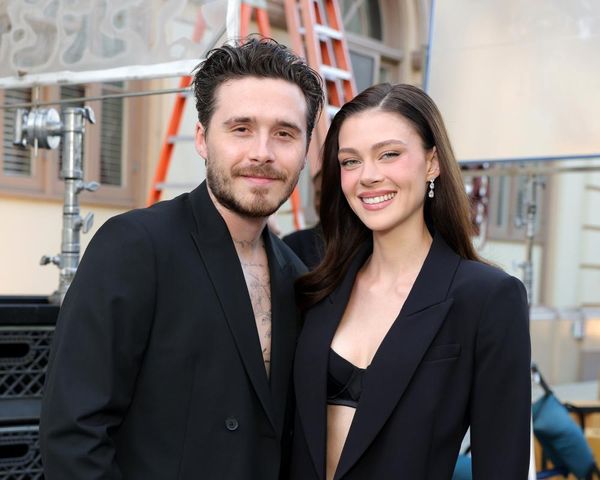 I do not want to reconcile with my family, says Brooklyn Peltz Beckham