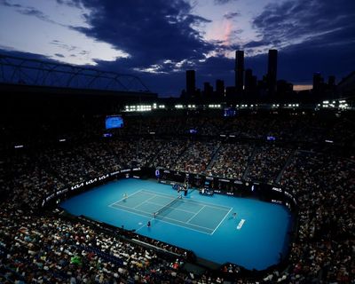 Australian Open 2026: Osaka opens ‘jellyfish season’ with win, Tsitsipas battles through – as it happened