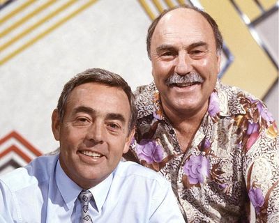 Not like the old days? In truth, there has never been a better time to watch sport