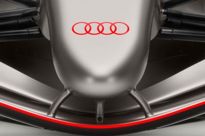 The challenges facing Audi ahead of F1 2026