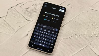 OpenAI's audio-first hardware product could launch this year, and I'm excited