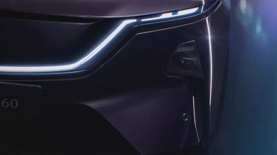 Mazda Reportedly Puts Its New EV On The Backburner To Focus On Hybrids