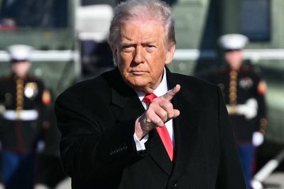 Why Trump’s chaotic pursuit of Greenland shows only one rule applies in his dangerous global power-grab