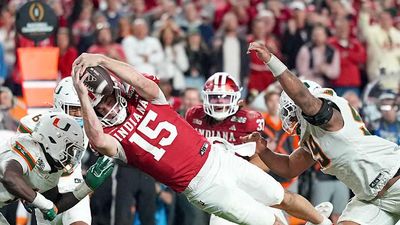 Impossible to Google: Indiana Completes Unlikeliest Turnaround in Sports History