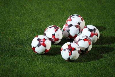 Press Association Sport Trivia (21/01/26)