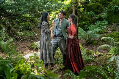 Is Herefordshire experiencing a Hamnet boom? The quiet corner of England that’s been cast into the spotlight