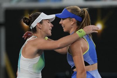 Adopted ‘Aussie’ Katie Boulter goes down swinging in Australian Open defeat