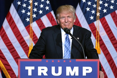 Trump Approval Rating Fumbles: Only White, Male Voters Most Likely Approved US President's Job Performance