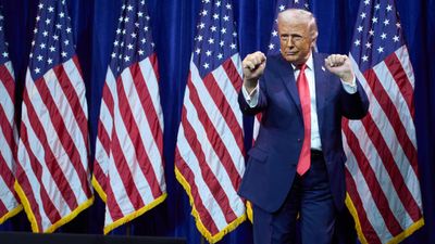 Trump 2.0: tariffs, trade and the state of the US economy one year in