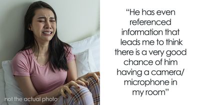 “Worst Day Of My Life”: Brother’s Stalker Tendencies Drive Woman To Lose Her College Education, Job, And Sanity