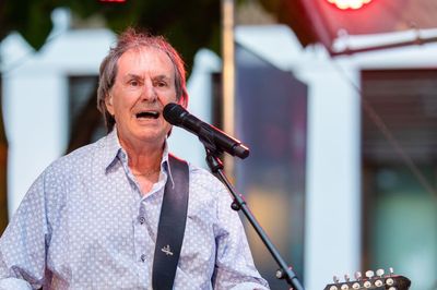 Chris de Burgh tipped for cameo in beloved TV show