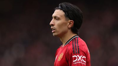 ‘Grow Up’—Man Utd Legends Continue Explicit Feud With Lisandro Martinez