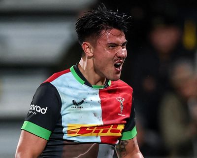 England prepare to reveal Six Nations hand with Borthwick aware of ticking clock