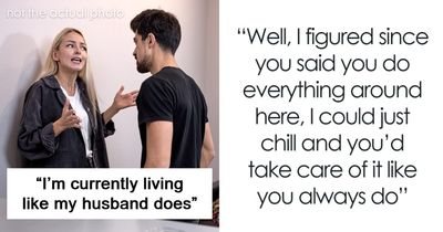 Wife Realizes What She Thought Was “Normal” In A Marriage Was Far From That