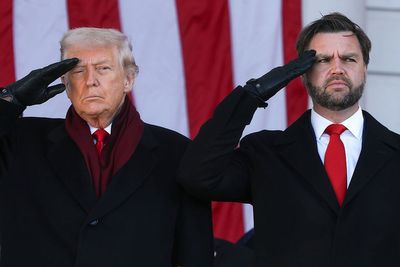 Does JD Vance have what it takes to assume the MAGA mantle from Donald Trump?