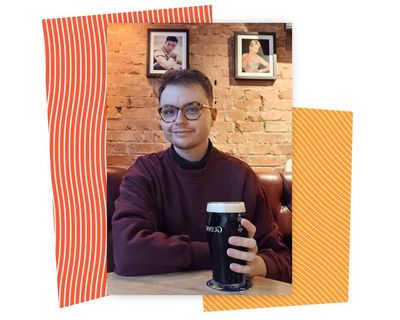 The pub that changed me: ‘I saw an Isle of Man that had been largely unknown to me’