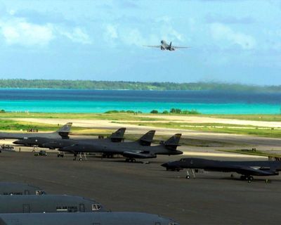 What are the Chagos Islands – and why is the UK returning them to Mauritius?