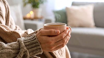 Struggling to shake off a cold this winter? Here are 5 tips to ease symptoms and speed recovery
