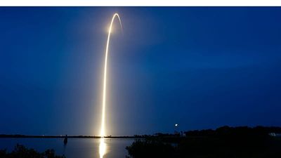 Iran's internet shutdown: Can Starlink reconnect countries cut off from the world?