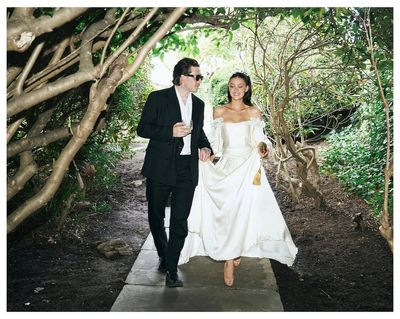 Nicola Peltz wedding dress row: Stylist's resurfaced comments pick holes in Brooklyn Beckham's attack on mum Victoria