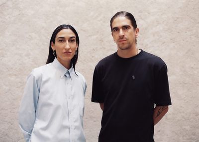 Serpentine Pavilion 2026 designers unveiled: Mexican duo scoop the coveted commission