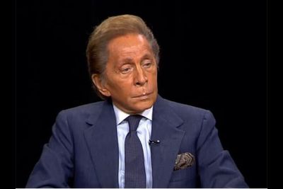 10 Most Iconic Valentino Fashion Pieces as the Italian Designer Passes Away at 93