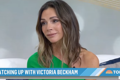 Victoria Beckham praised Brooklyn’s ‘beautiful wedding’ before family feud erupted