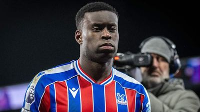 Why Liverpool Did Not Rival Man City for Marc Guehi Transfer—Report