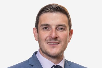 Another Tory sacked for ‘engaging’ with Reform