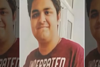 Man drowns in deep pit after emergency responders ‘refused to enter cold water’ to save him