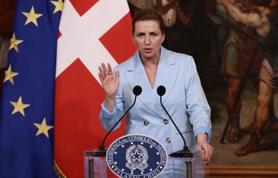 Why Europe's $8 Trillion Sell America Option Is a Growing Risk for Trump's Trade Strategy