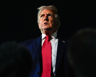 First Thing: Trump cites UK’s ‘stupidity’ over Chagos Islands as reason to take over Greenland