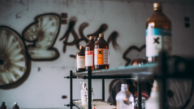 North Carolina Woman Charged in Cyanide-Forming Poison Death as 18-Year-Old Murder Case Reopens