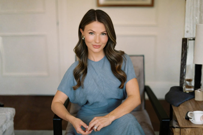 Why This 29-Year-Old Founder Is Rethinking Meditation for Modern Women