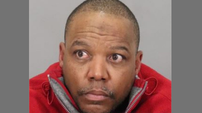 Sex Offender With Prior History Accused of Forcing 15-Year-Old Into Car in Broad Daylight