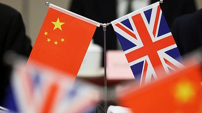 UK approves massive Chinese embassy in central London despite security concerns