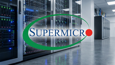 2 Analysts Sour On Super Micro: Can SMCI Recover Amid +40% Fall?
