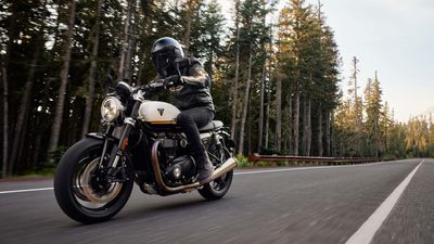 Speeders Beware: Extreme Speed Can Land You Behind Bars In France