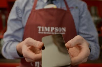 Music Magpie joins forces with Timpson to offer high street mobile trade-ins