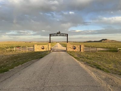 Politician Buys 1M-Acre Wyoming Ranch Four Times Bigger Than NYC for $79.5M