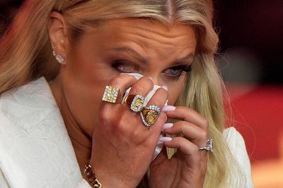 Erika Kirk files paperwork in attempt to get speedy trial for the assassin accused of killing her husband