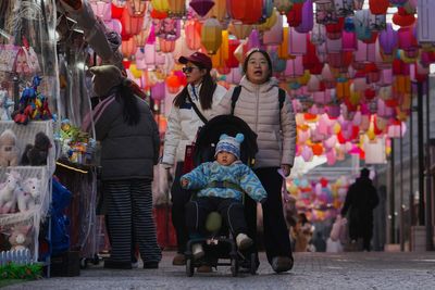 Why experts question whether China's one-child policy was necessary in the first place