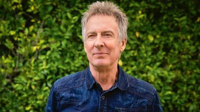 Midnight Oil founder Rob Hirst dies aged 70 after battle with cancer